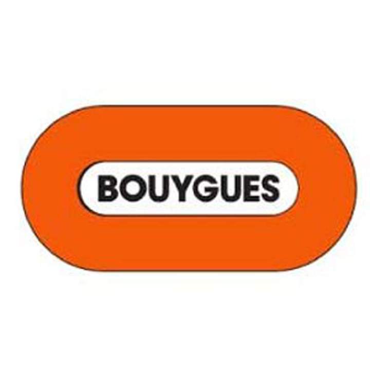 Logo Bouygues