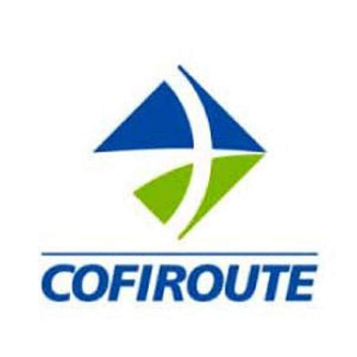 Logo Cofiroute
