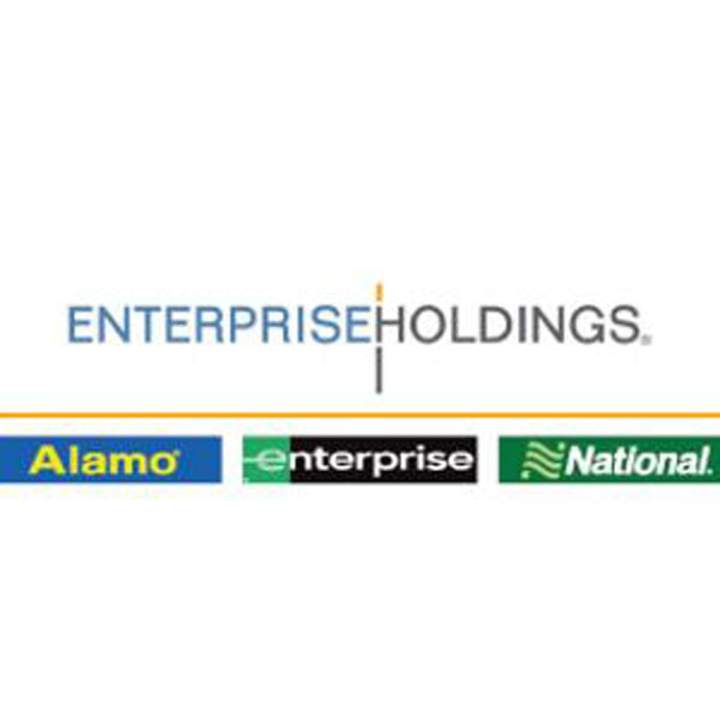 Logo Entreprise Holdings