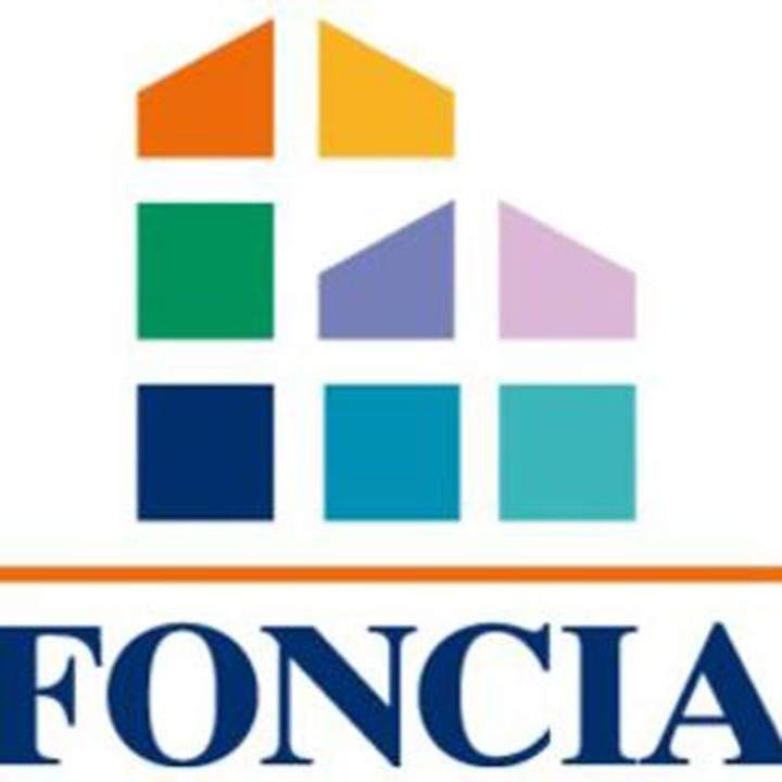 Logo Foncia