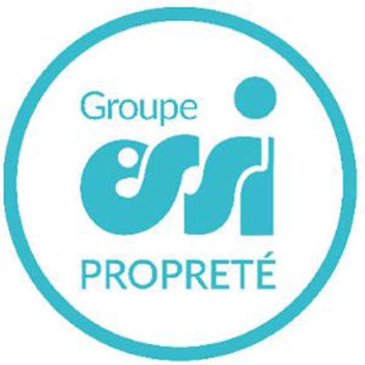 Logo Groupe Cssi