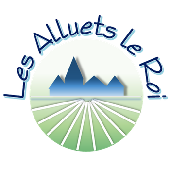 Logo Mairie des alluets le roi   Ils nous font confiances