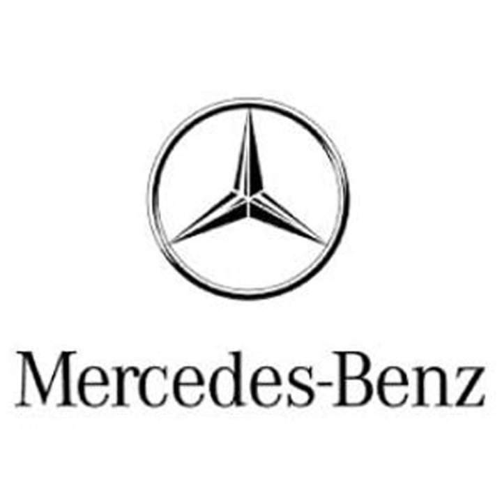 Logo Mercedes Benz