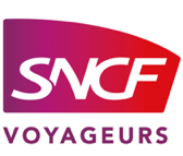 Logo SNCF   Ils nous font confiances