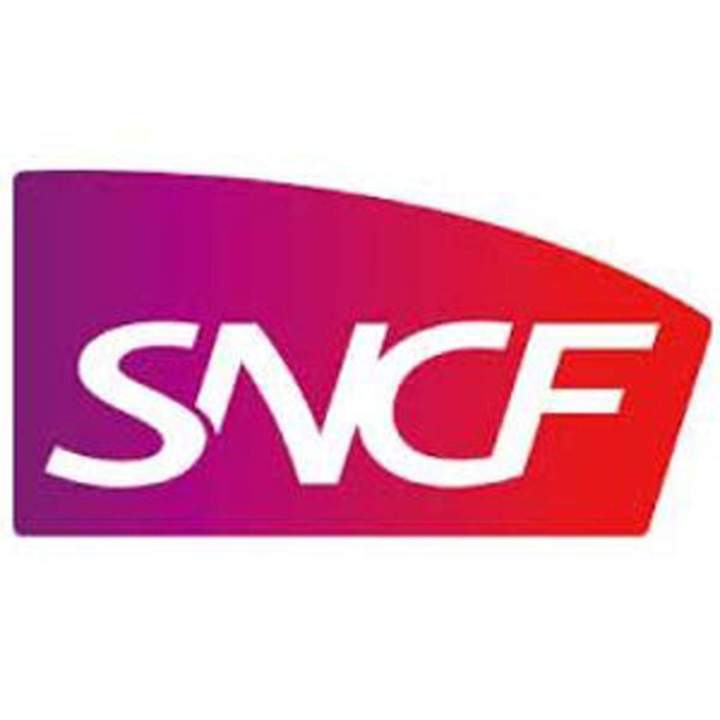 Logo Sncf