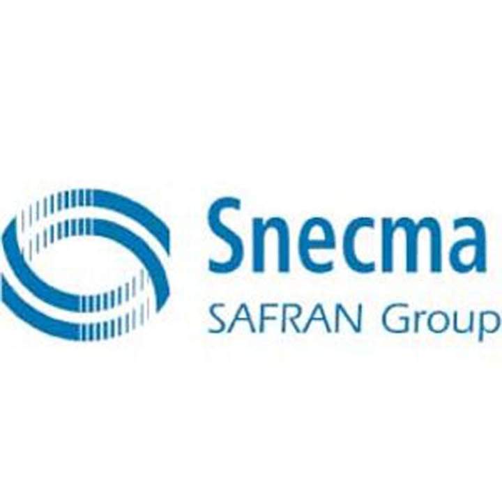 Logo Snecma