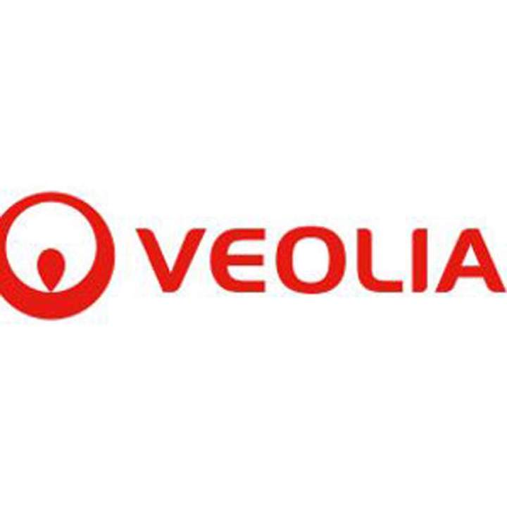 Logo Veolia