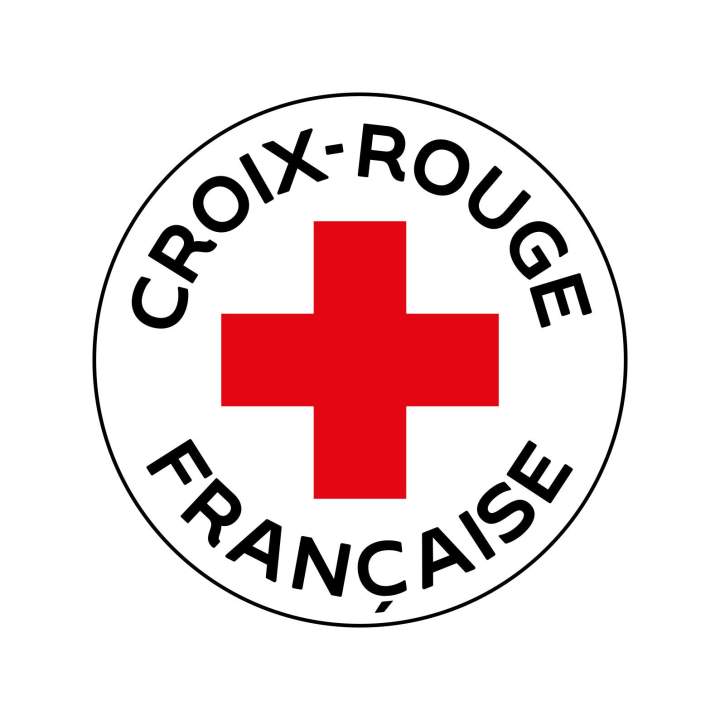 Logo la croix rouge   Ils nous font confiances
