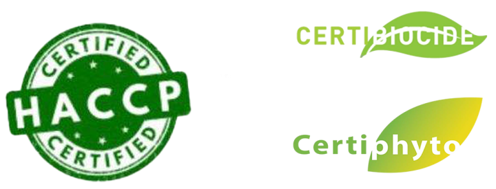 certibiocide logo