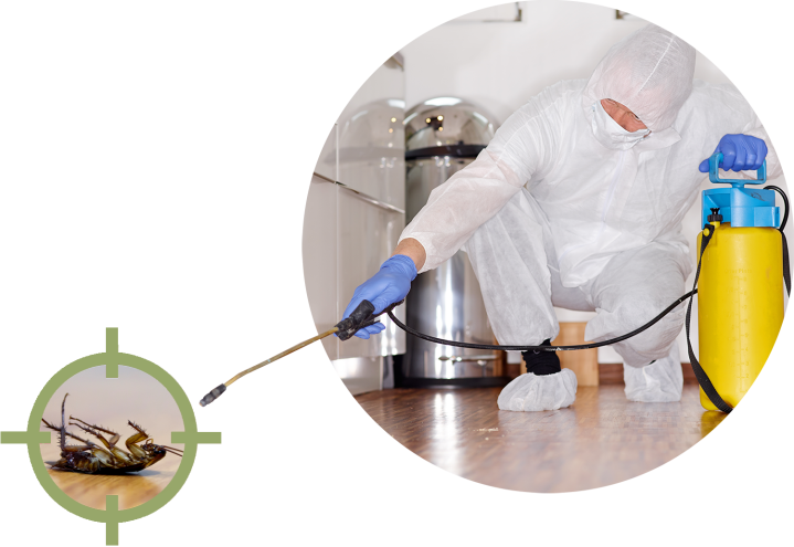 Extermination rats et souris Les Alluets-le-Roi